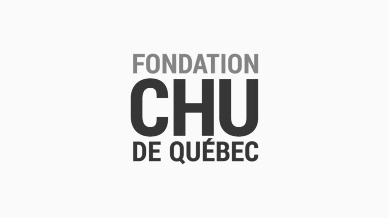 Fondation du CHU de Québec