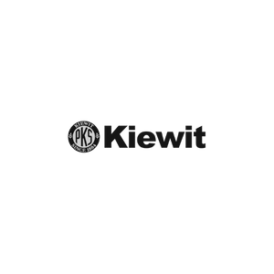 logo Kiewit sans fond