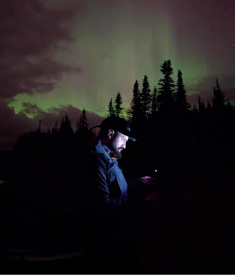 photo Thibaud Blain Production