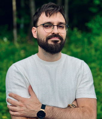 Thibaud de Thibaud Blain Production